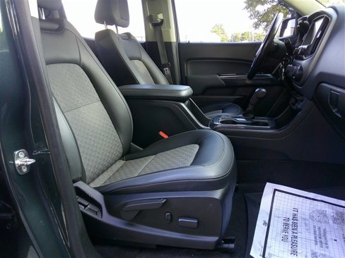Used 2017 Chevrolet Colorado Z71 image 22