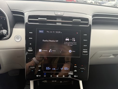 Used 2024 Hyundai Tucson SEL image 33