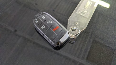 Used 2014 Jeep Grand Cherokee Limited image 33
