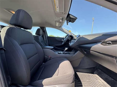 Used 2021 Chevrolet Malibu RS image 14