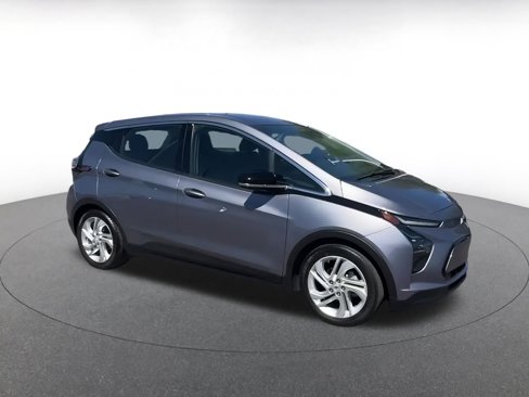 Used 2023 Chevrolet Bolt LT w/ Driver Confidence Package image 2