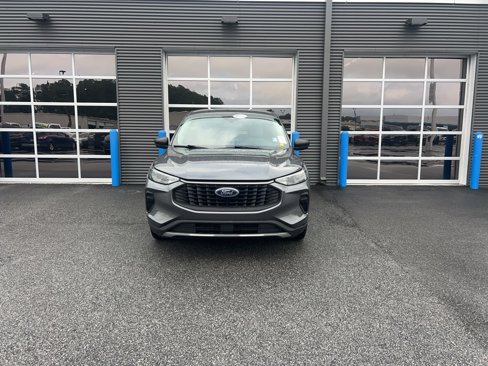 Used 2024 Ford Escape Active image 5