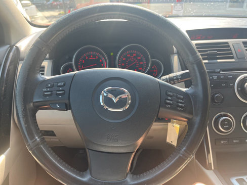 Used 2007 MAZDA CX-9 Touring w/ Towing Pkg image 18