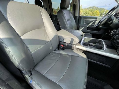 Used 2017 RAM 1500 Big Horn image 29