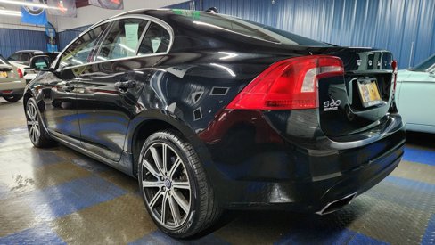 Used 2014 Volvo S60 T5 image 4