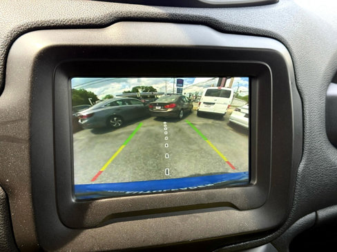 Used 2020 Jeep Renegade Sport image 7