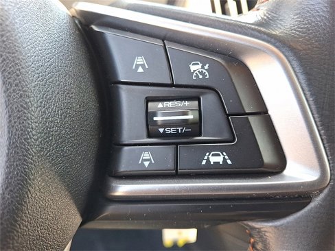 Used 2019 Subaru Crosstrek 2.0i Premium w/ Eyesight System image 22