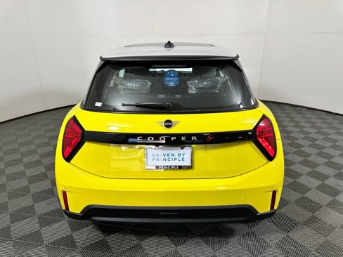 New 2025 MINI Cooper S image 5
