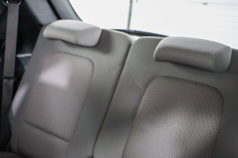 Used 2017 Hyundai Santa Fe SE image 24