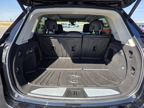 Used 2019 Buick Envision Premium w/ LPO, Road Trip Package image 28