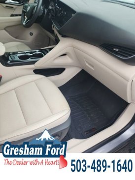 Used 2021 Buick Envision Essence image 6