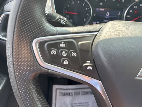 Used 2022 Chevrolet Equinox LS w/ LS Convenience Package image 21