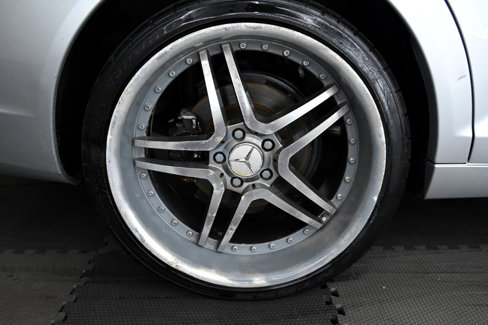 Used 2007 Mercedes-Benz S 550 image 31