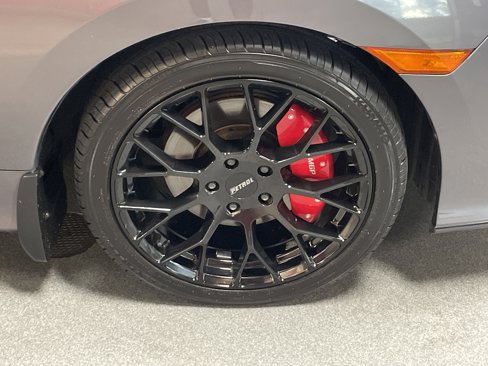 Used 2018 Honda Civic Si image 13