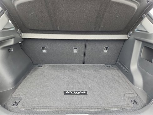 Certified 2023 Hyundai Kona SE image 27