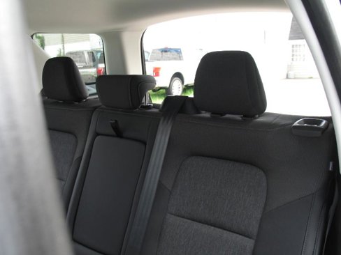 Used 2024 Ford Bronco Sport Big Bend w/ Convenience Package image 22