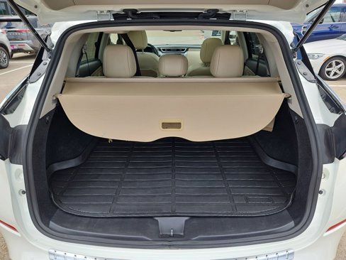 Used 2021 Nissan Murano SV w/ SV Special Edition Package image 11