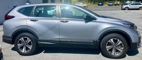 Used 2020 Honda CR-V LX image 4