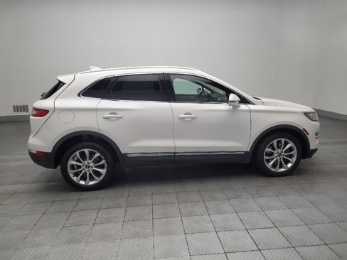 Used 2017 Lincoln MKC Select w/ Select Plus Package image 10