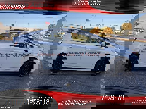 Used 2015 Toyota Prius Two image 14