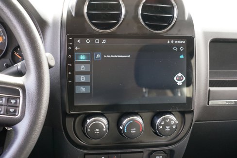 Used 2016 Jeep Patriot Sport image 22