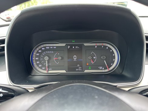 Used 2023 Hyundai Tucson SEL image 34