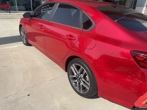 Used 2019 Kia Forte S image 13