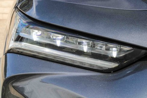 Used 2022 Acura TLX w/ A-SPEC Pkg image 4