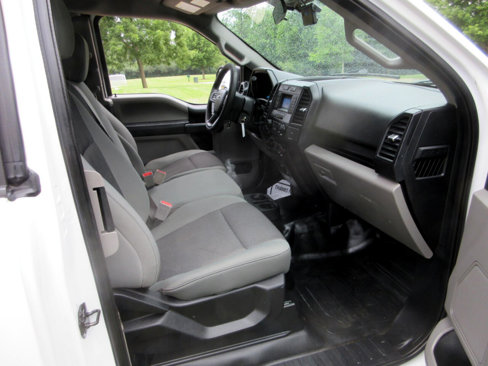 Used 2018 Ford F150 XL w/ Equipment Group 101A Mid image 37