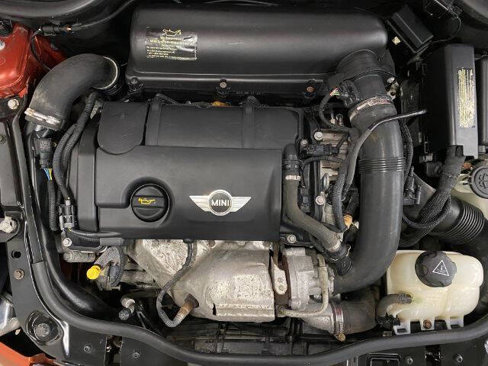 Used 2011 MINI Cooper S image 9