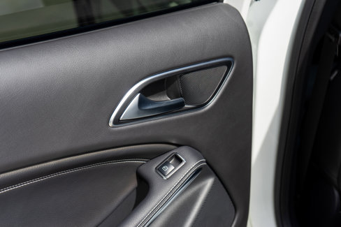 Used 2019 Mercedes-Benz GLA 250 4MATIC image 38