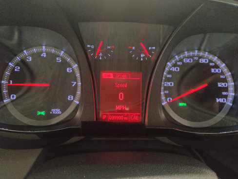 Used 2014 GMC Terrain SLT image 23