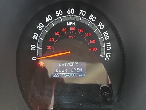 Used 2013 Toyota Sequoia Limited image 2
