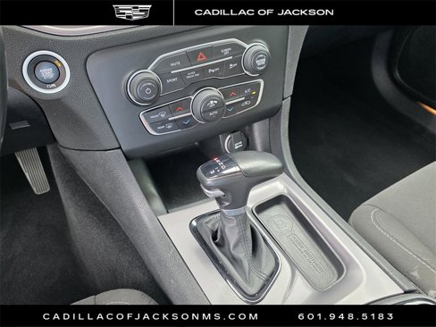 Used 2023 Dodge Charger GT w/ Blacktop Package image 19