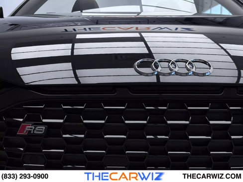 Used 2021 Audi R8 V10 image 11