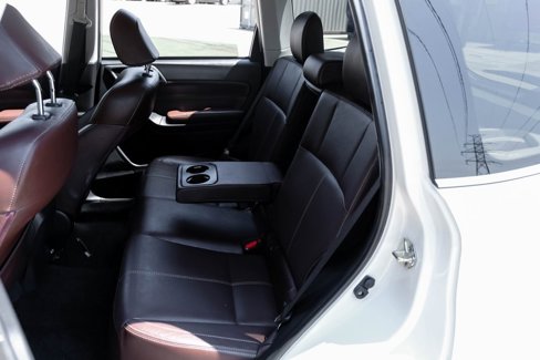 Used 2018 Subaru Forester 2.0XT Touring w/ Popular Package #3B image 38