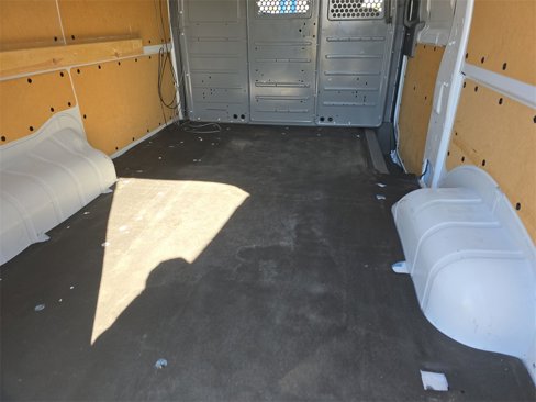 Used 2020 Nissan NV 2500 SV image 22