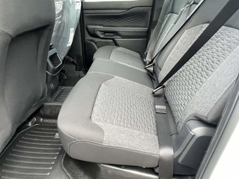 New 2025 Ford Ranger XL image 8