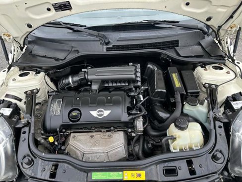 Used 2011 MINI Cooper Convertible w/ Premium Pkg image 21