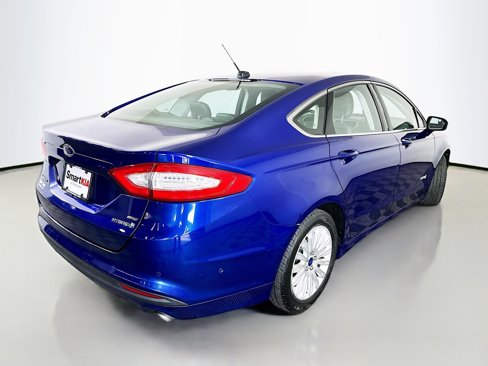 Used 2013 Ford Fusion SE image 7