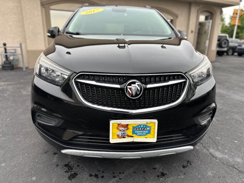 Used 2017 Buick Encore Preferred image 8