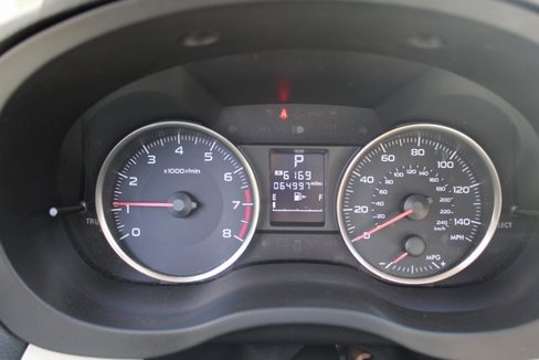 Used 2016 Subaru Impreza 2.0i Sport Premium image 12