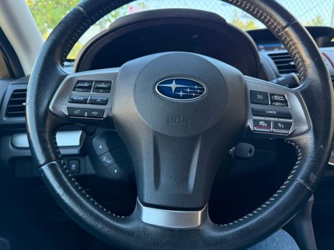 Used 2014 Subaru Forester 2.0XT Premium image 9