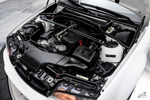 Used 2006 BMW M3 Convertible image 94