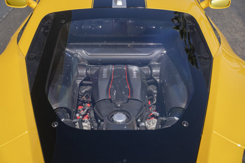 Used 2020 Ferrari 488 Pista Coupe image 17