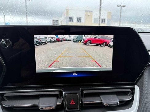 Used 2024 Chevrolet TrailBlazer LT w/ Convenience Package image 27