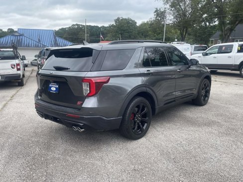 Used 2020 Ford Explorer ST w/ ST High-Performance Pack image 6
