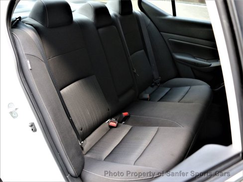 Used 2022 Nissan Altima 2.5 S image 30