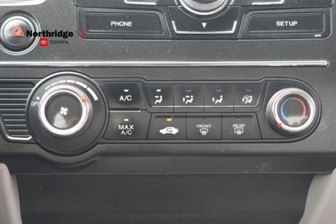 Used 2014 Honda Civic LX image 20