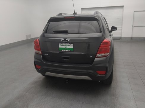 Used 2019 Chevrolet Trax LT w/ Driver Confidence Package image 7